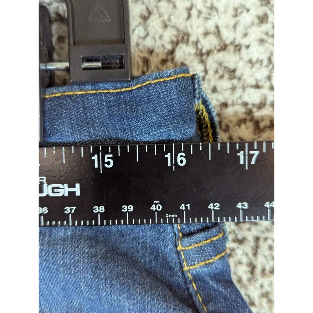 Levi's 514 Jeans Men's 32x29 (Tag 33x30)‎ Blue